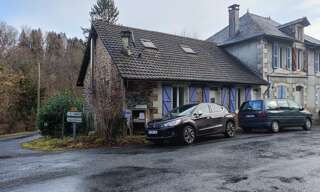 Maison 4 Pièces 90 m² à vendre à Naves (19460)