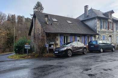 Maison 4 pièces 98280 €