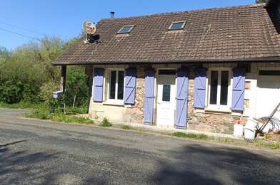 Maison 4 pièces 90000 €