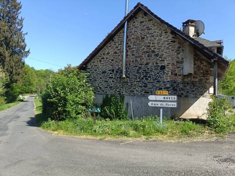 Maison de bourg de 4 pièces principales — photo 1