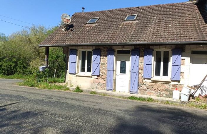 Maison de bourg de 4 pièces principales — photo 2