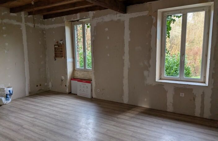 Maison de bourg de 4 pièces principales — photo 3