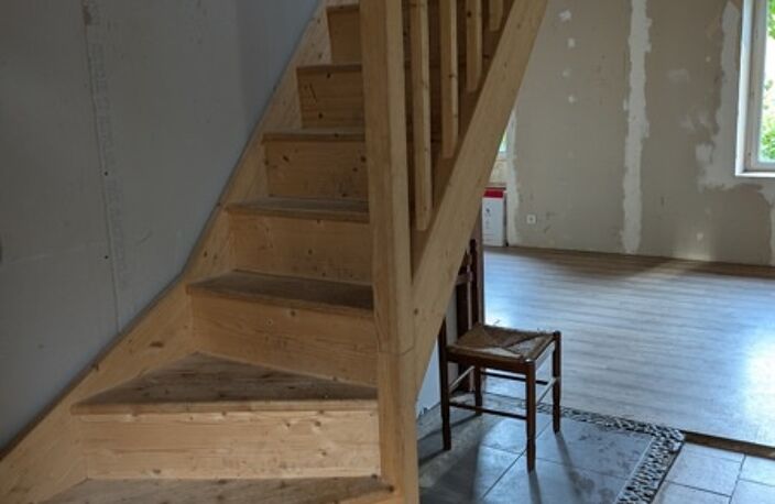 Maison de bourg de 4 pièces principales — photo 4