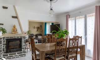 Maison 8 Pièces 167 m² à vendre à Tulle (19000)