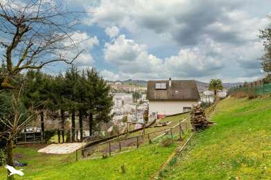 Maison 8 pièces 192240 €