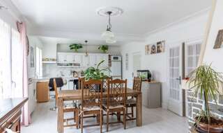 Maison 8 Pièces 167 m² à vendre à Tulle (19000)