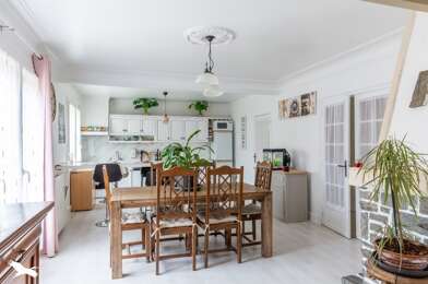 Maison 8 pièces 189900 €