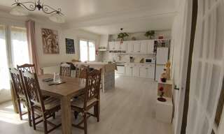 Maison 8 Pièces 167 m² à vendre à Tulle (19000)