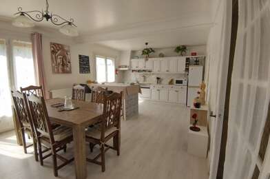 Maison 8 pièces 182069 €