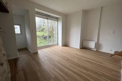 Appartement 2 pièces 63200 €