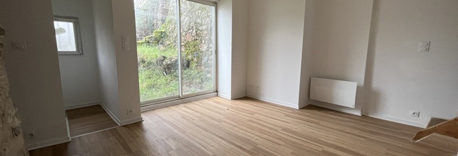 Appartement 2 Pièces 50 m² à vendre à Tulle (19000)