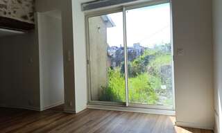 Appartement 2 Pièces 50 m² à vendre à Tulle (19000)