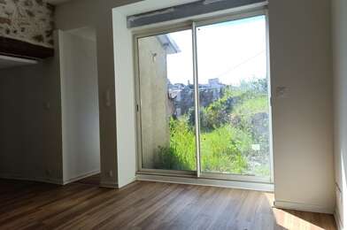 Appartement 2 pièces 57200 €
