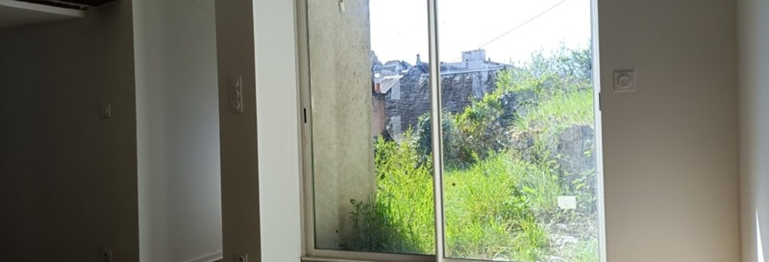 Appartement 2 Pièces 50 m² à vendre à Tulle (19000)