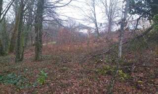 Terrain  3349 m² à vendre à Corrèze (19800)