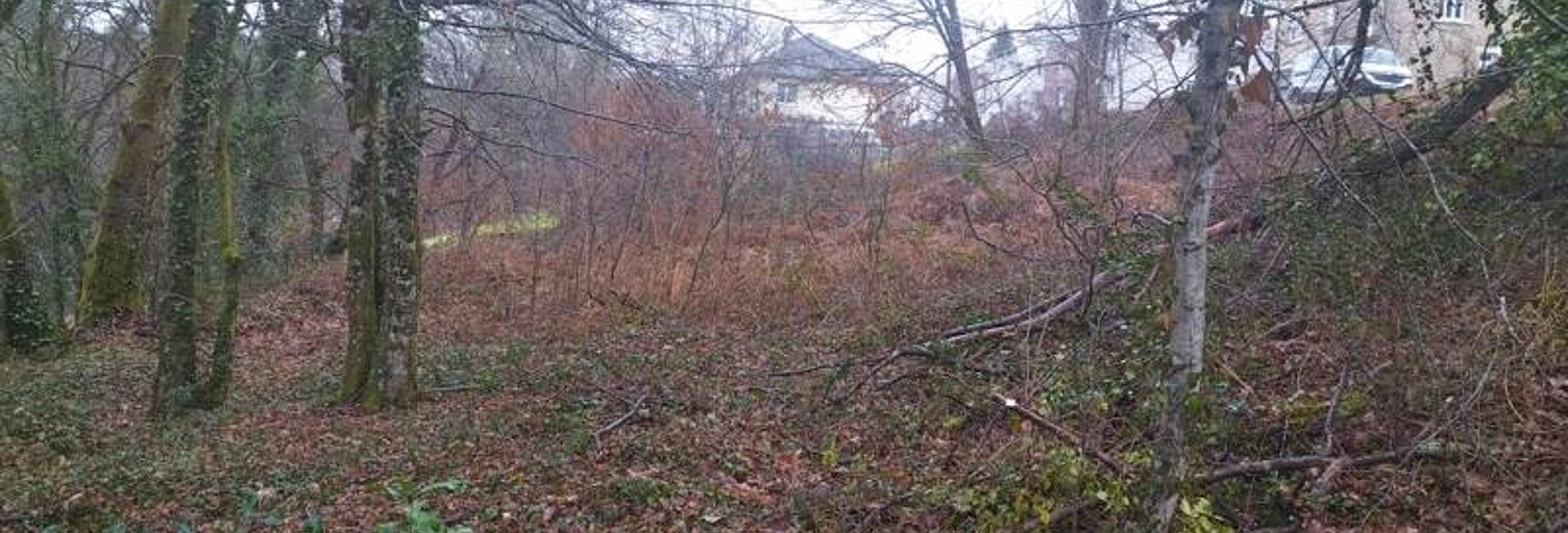 Terrain  3349 m² à vendre à Corrèze (19800)