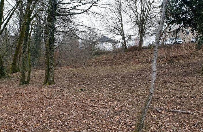 Terrain à bâtir de 0 pièces principales — photo 2