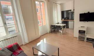 Appartement 2 Pièces 35 m² à louer à Toulouse (31000)