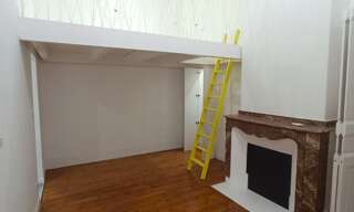 Appartement 1 Pièce 26 m² à louer à Toulouse (31000)