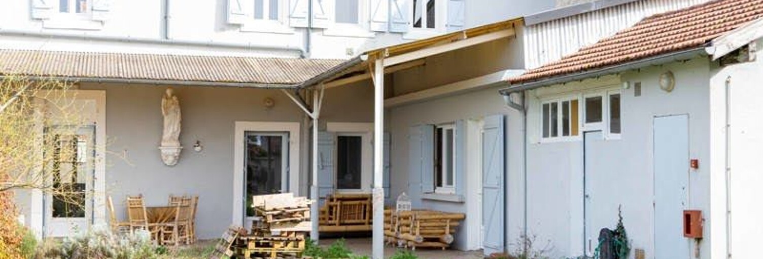 Maison 6 Pièces 190 m² à vendre à Rabastens-de-Bigorre (65140)