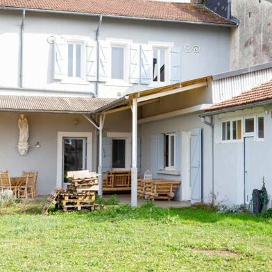 Maison 6 pièces 189792 €