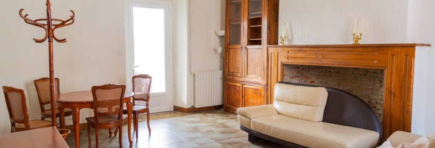 Maison 6 Pièces 190 m² à vendre à Rabastens-de-Bigorre (65140)