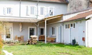 Maison 6 Pièces 190 m² à vendre à Rabastens-de-Bigorre (65140)