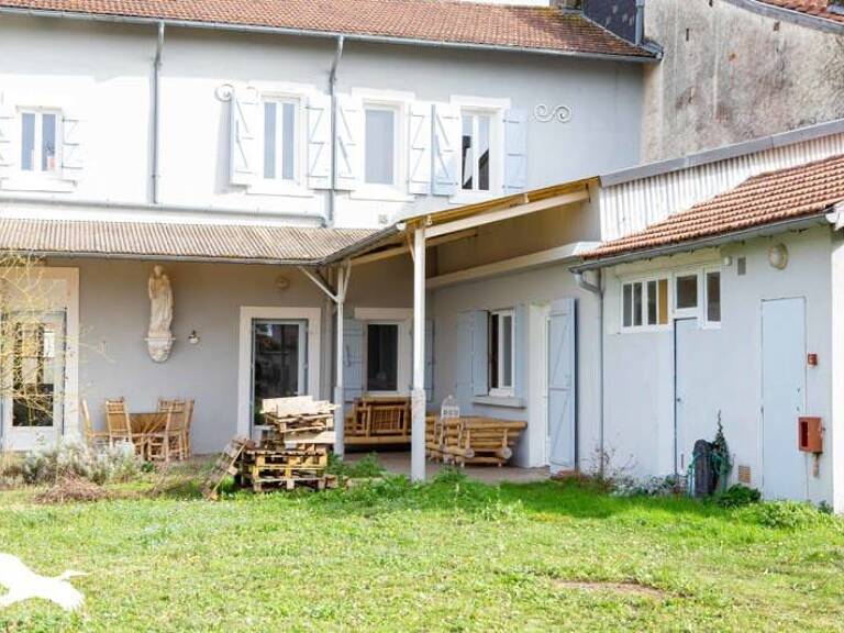 Maison de ville de 6 pièces principales — photo 1