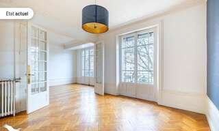 Appartement 5 Pièces 114 m² à vendre à Lyon 6 (69006)