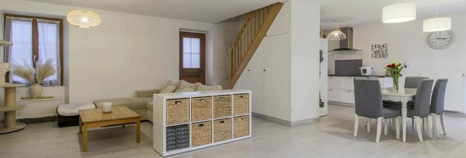 Maison 6 Pièces 156 m² à vendre à Vert (78930)