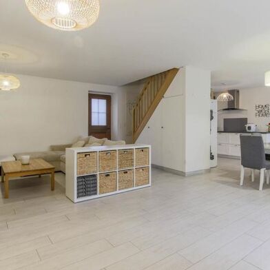Maison 6 pièces 359900 €