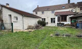 Maison 6 Pièces 156 m² à vendre à Vert (78930)