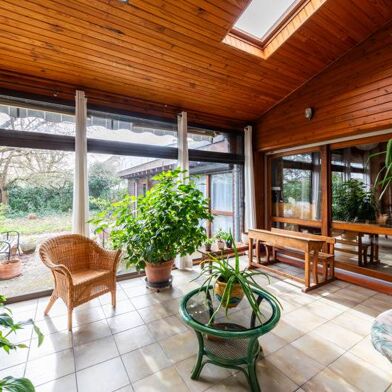 Maison 7 pièces 249500 €