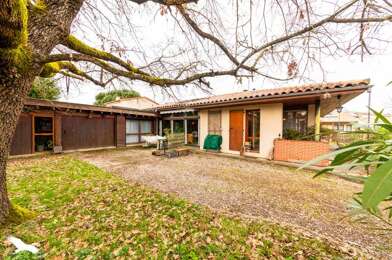 Maison 7 pièces 249500 €