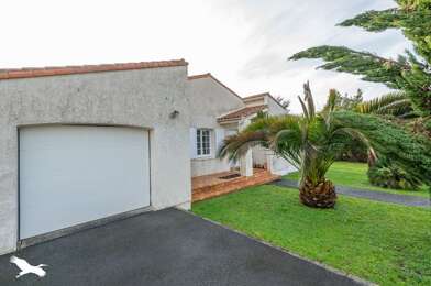 Maison 4 pièces 472500 €