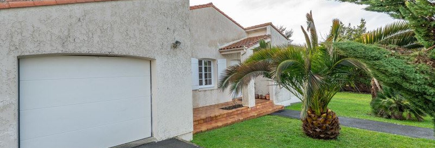 Maison 4 Pièces 145 m² à vendre à Marennes-Hiers-Brouage (17320)