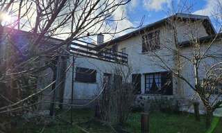 Maison 6 Pièces 116 m² à vendre à Seurre (21250)