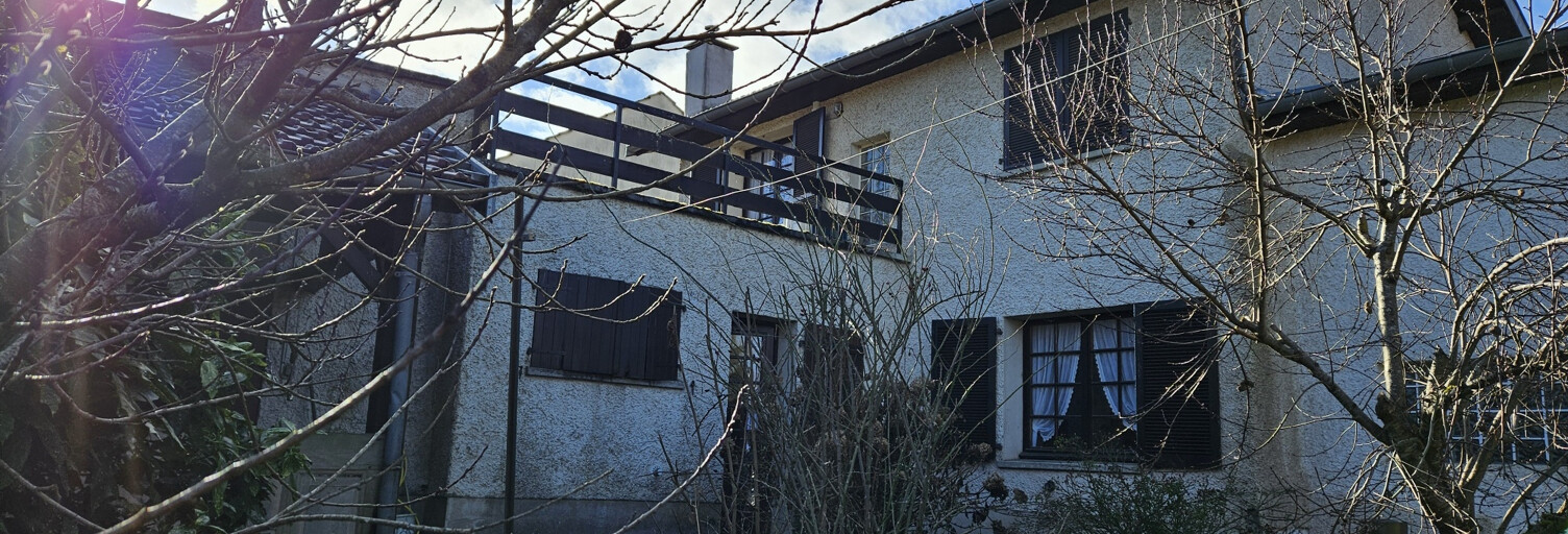 Maison 6 Pièces 116 m² à vendre à Seurre (21250)