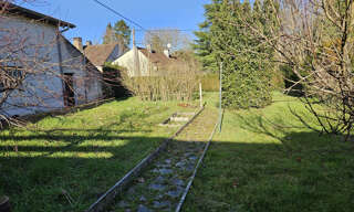 Maison 6 Pièces 116 m² à vendre à Pouilly-sur-Saône (21250)