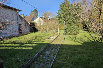 Maison 6 pièces 215000 €