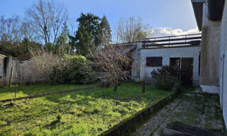 Maison 6 Pièces 116 m² à vendre à Seurre (21250)