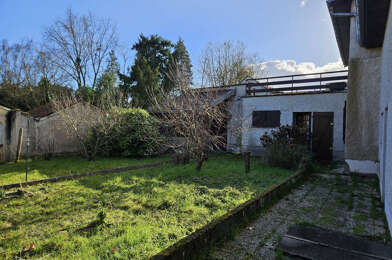 Maison 6 pièces 215000 €