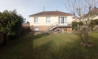 Maison 4 Pièces 86 m² à vendre à Saint-Junien (87200)