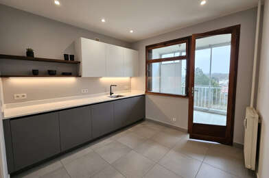 Appartement 3 pièces 170000 €