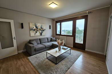 Appartement 3 pièces 170000 €