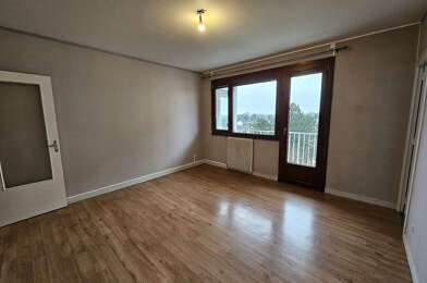 Appartement 3 pièces 170000 €