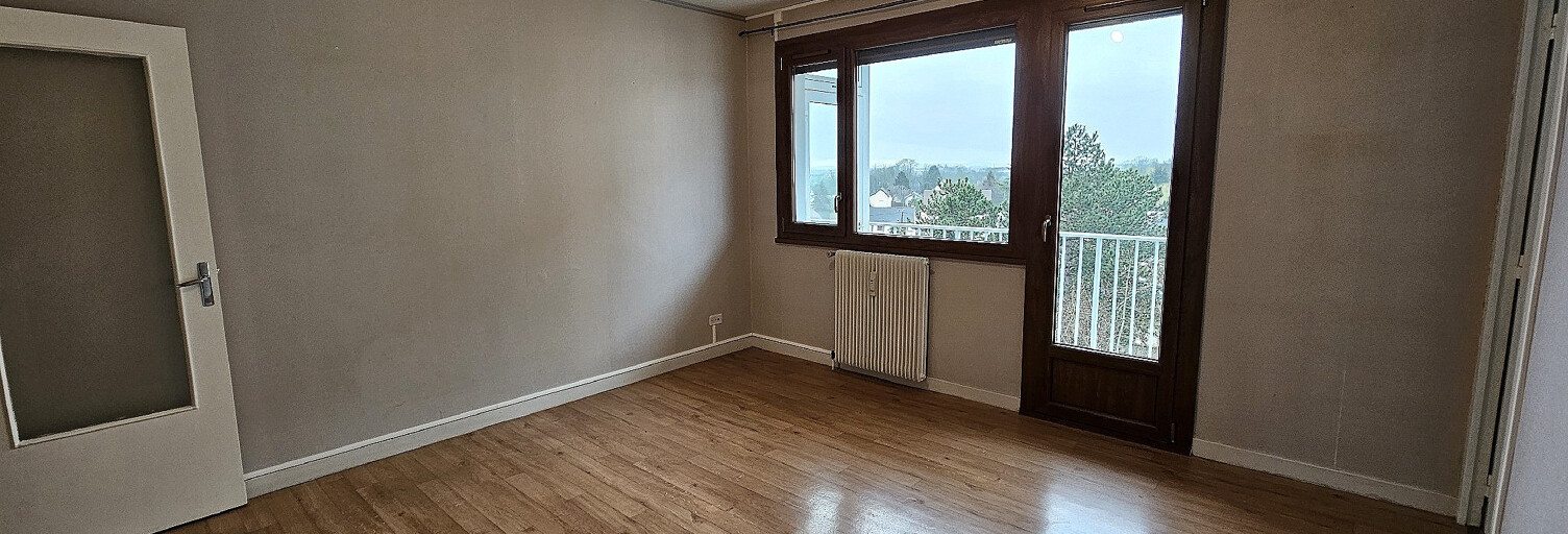 Appartement 3 Pièces 63 m² à vendre à Beaune (21200)