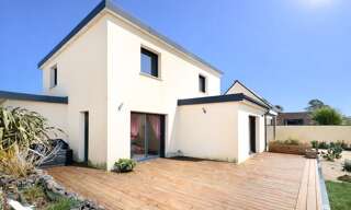 Maison 7 Pièces 124 m² à vendre à Lesneven (29260)