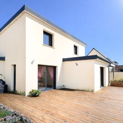 Maison 7 pièces 355232 €