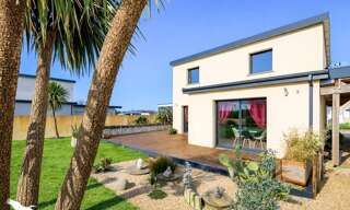 Maison 7 Pièces 124 m² à vendre à Lesneven (29260)